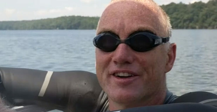 Andreas Fath na videosnímke z roku 2017.