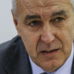 Generálny riaditeľ Siemens Vladimír Slezák na archívnej snímke.