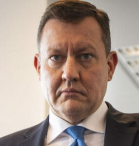Je rozhodnuté!
