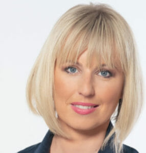 J. Krescanko Dibáková nie je spokojná.
