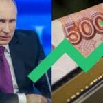 Zisk ruských bánk sa zvýšil! Majú zarobiť výrazne viac ako vlani