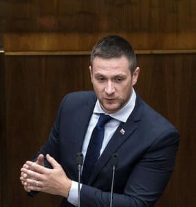 Hnutie Republika pri príležitosti