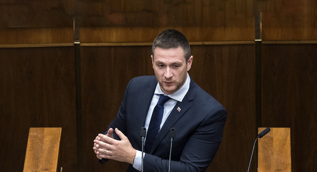 Hnutie Republika pri príležitosti