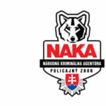 Národná kriminálna agentúra (NAKA) § logo.