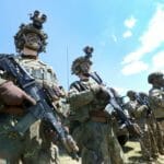 Slovenská republika by mohla vyslať do veliteľských štruktúr vojenskej asistenčnej misie pre Ukrajinu (EUMAM UA) do šiestich príslušníkov Ozbrojených síl SR.