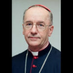 Kardinál Cláudio Hummes.