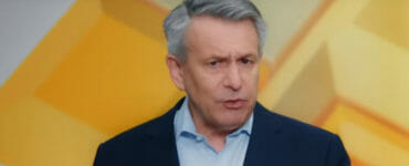 Šéf spoločnosti Shell Ben van Beurden na snímke z videa.Šéf spoločnosti Shell Ben van Beurden na snímke z videa.