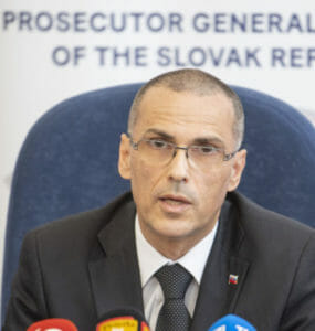 Žilinka reaguje na Hegerove útoky