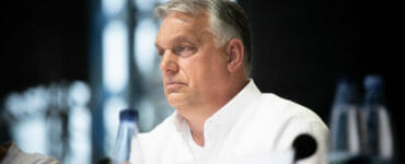 Viktor Orbán.