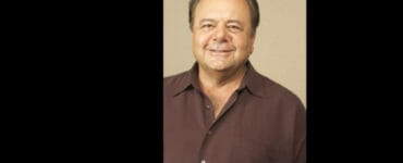 Paul Sorvino.