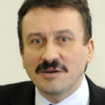 Predseda Rady RTVS Igor Gallo.
