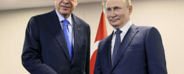 Putin kritizuje politiku Kyjeva