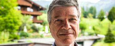 Jeffrey D. Sachs., ekonóm, publicista,