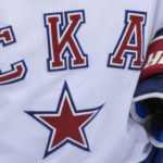 SKA Petrohrad, KHL, hokej