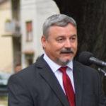 Podpredseda Trnavského samosprávneho kraja József Berényi.