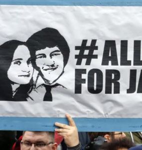 Kauza Kuciak pokračovala na súde ďalšími výpoveďami