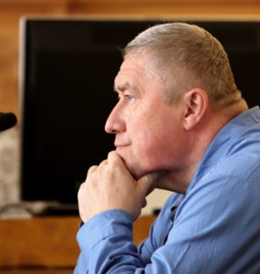 Bývalý špeciálny prokurátor neuspel so sťažnosťou voči rozsudku Najvyššieho súdu