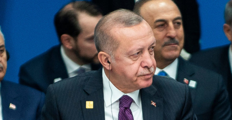 Dostanú od Erdogana napokon zelenú?