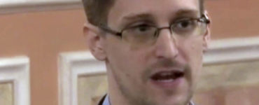 Snowden prisahal vernosť Rusku