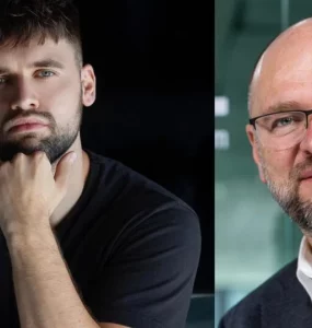 Syn Richarda Sulíka kritizuje Valla