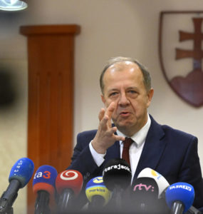 Richard Rybníček reaguje na obhajobu primátorského mandátu