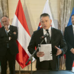rokovanie ministrov, spoločný boj proti migrácii, Mikukec, Rakúšan