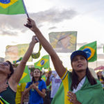 Jair Bolsonaro, podporovatelia, Brazília