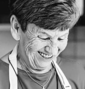 Darina Matyášová.