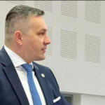 Riaditeľ Slovenskej informačnej služby Michal Aláč.