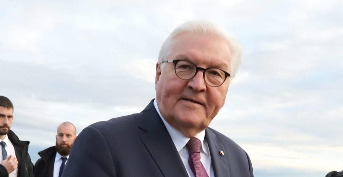 Prezident Steinmeier: Ideály EÚ musíme chrániť pred extrémizmom | Zahraničná politika