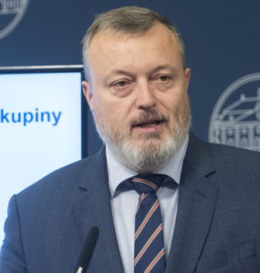 Milan Krajniak