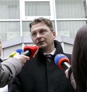 Visolajský vyzýva ministerstvo zdravotníctva