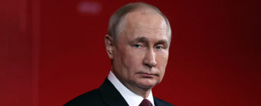 Putin údajne "poťahal za nitky