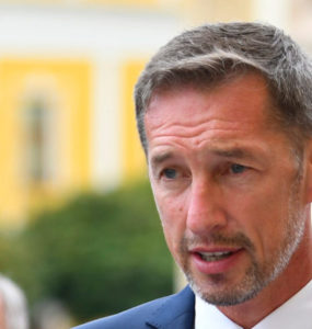 KDH)považuje návrat do NRSR za splnenie predvolebného cieľa.
