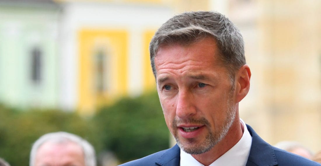 KDH)považuje návrat do NRSR za splnenie predvolebného cieľa.