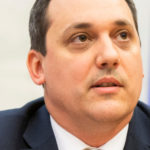 Viktor Novysedlák, šéf Rady pre rozpočtovú zodpovednosť na archívnej snímke.