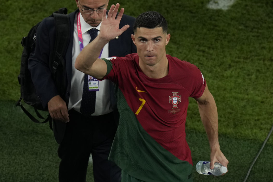 Portugalsku s Ronaldom zostali len oči pre plač, Francúzi ich porazili v penaltovej dráme | Futbal