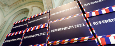 Koľkí plánujú ísť na referendum? Vyše 54 %, z toho väčšina určite!