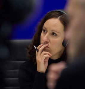 Gabriela Kajtárová je podráždená z nového prístupu niektorých politikov.