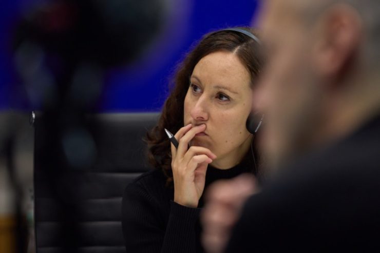 Gabriela Kajtárová je podráždená z nového prístupu niektorých politikov.