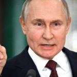 Putin tlačí na vládu