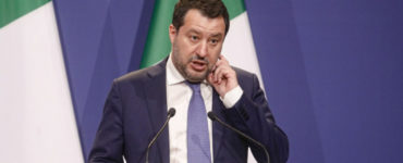 Salvini čelí súdnemu procesu