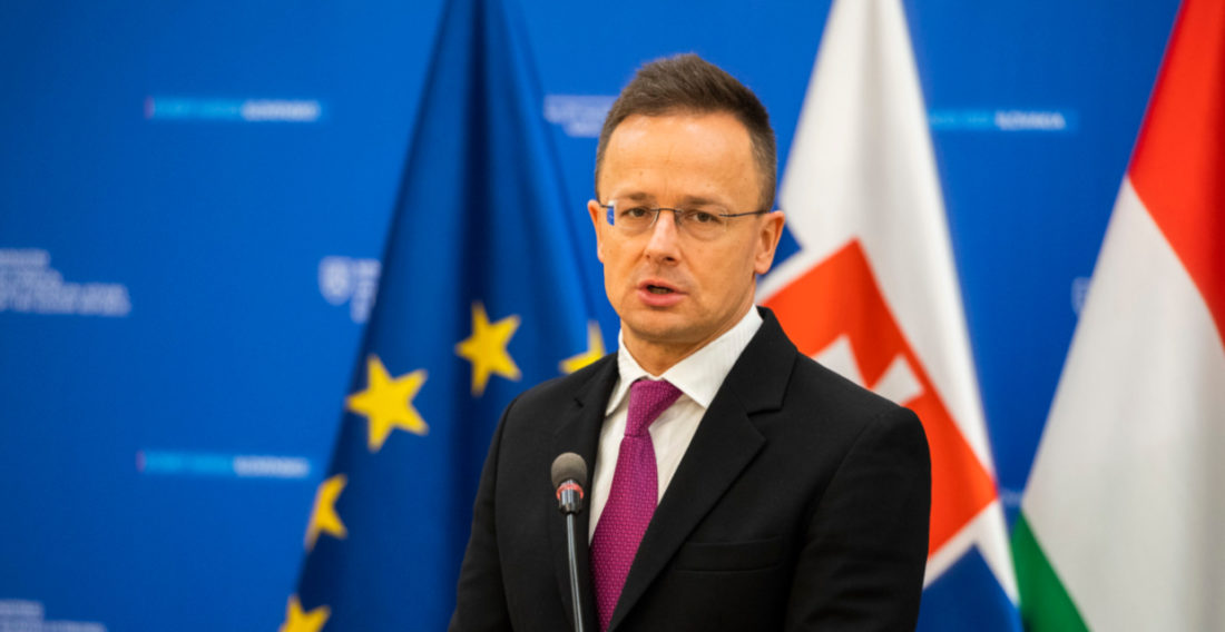 Škandalózny list od eurokomisie