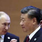 Putin popiera špekulácie Západu