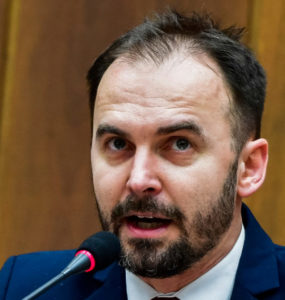 Chaos v parlamente bez riešenia?