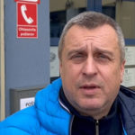 Šéf SNS Andrej Danko po hlasovaní v referende
