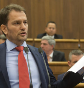 Igor Matovič