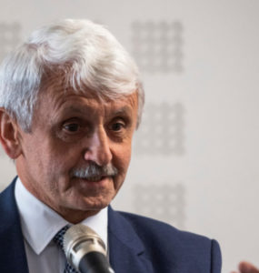 Mikuláš Dzurinda