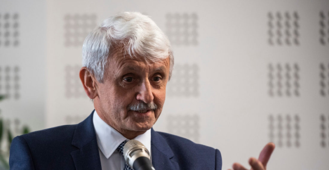 Mikuláš Dzurinda