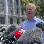 Nový Zéland pozná meno nového premiéra